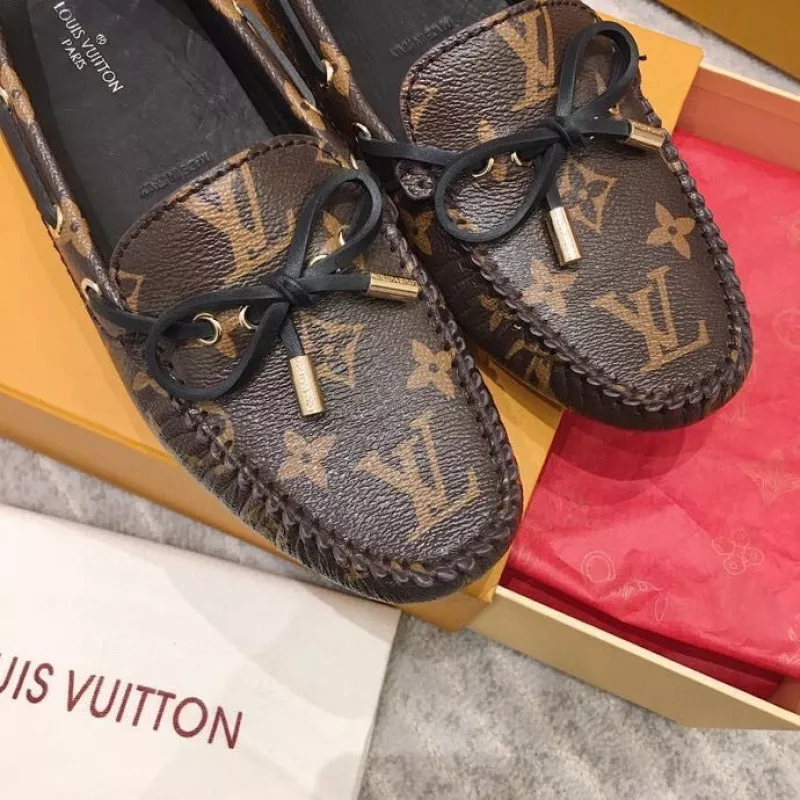 Cheap Louis Vuitton Shoes 2405SH0002 0116