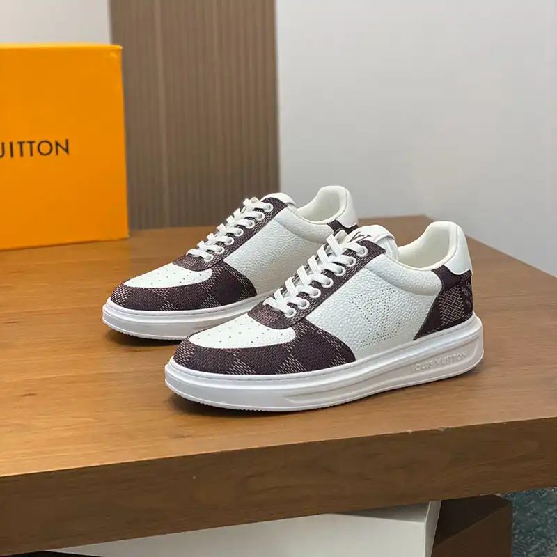 Cheap Louis Vuitton Shoes 2409PZ0143 0128