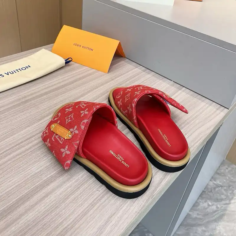 Cheap Louis Vuitton Shoes 2405SH0017 0122