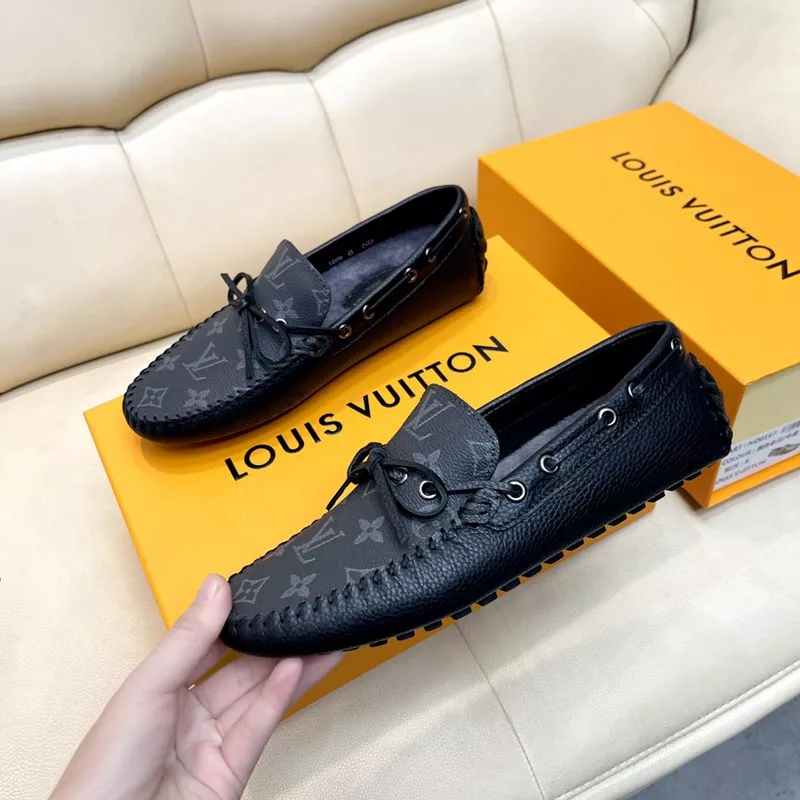 Cheap Louis Vuitton Shoes 2211PZ0009 0119