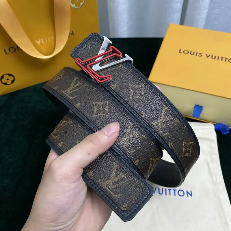 Cheap Louis Vuitton Belts 2204XA0073 0123