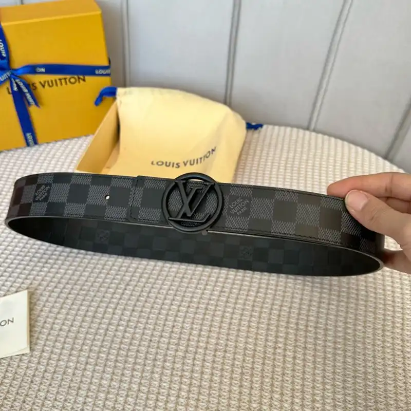 Cheap Louis Vuitton Belts 2210XA0033 0123