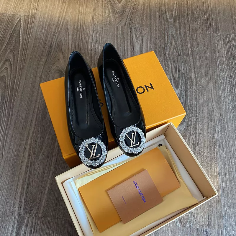 Cheap Louis Vuitton Shoes 2304PZ0104 0116