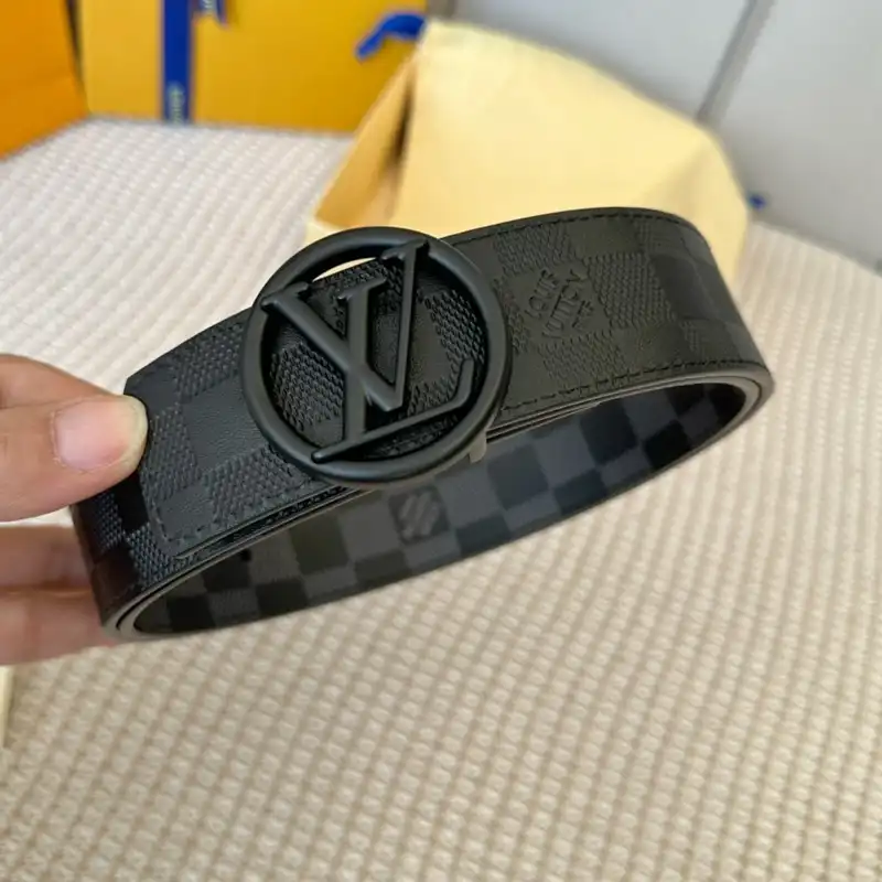 Cheap Louis Vuitton Belts 2210XA0033 0123