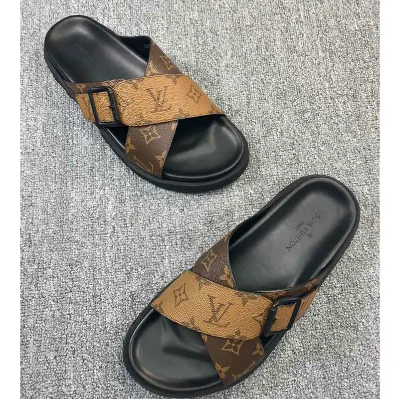 Cheap Louis Vuitton Shoes 2204PZ0003 0127