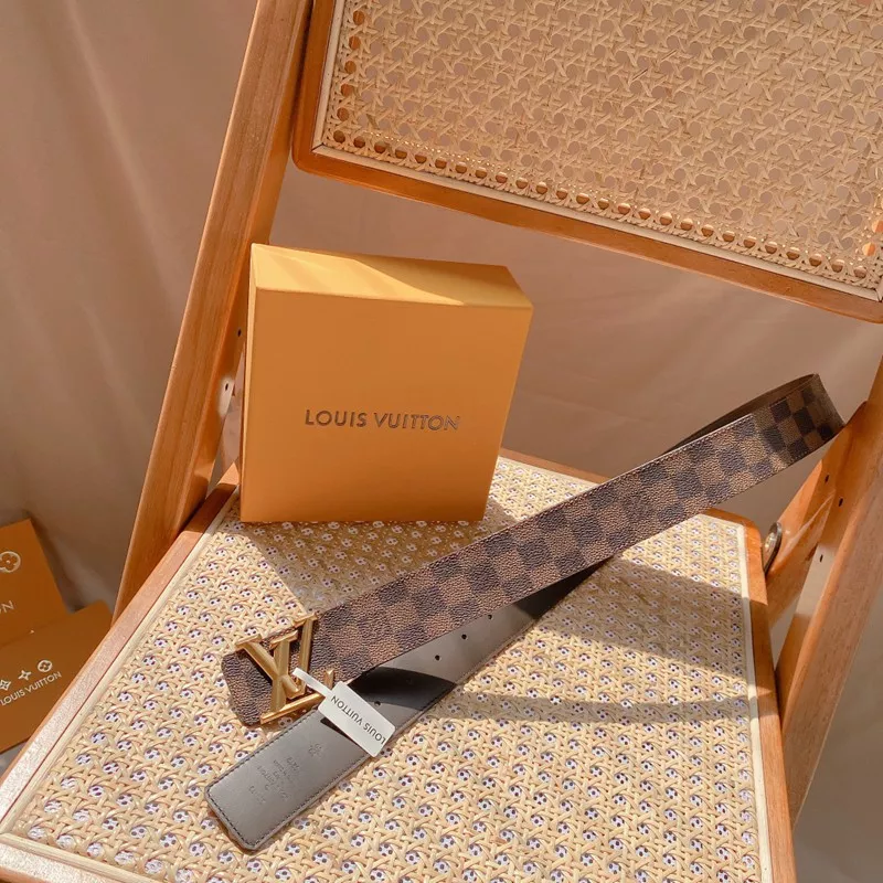 Cheap Louis Vuitton Belts 2210XF0072 0113