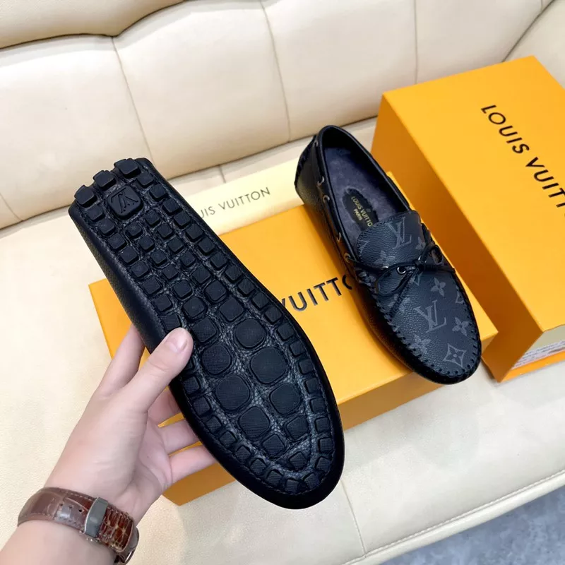 Cheap Louis Vuitton Shoes 2211PZ0009 0119