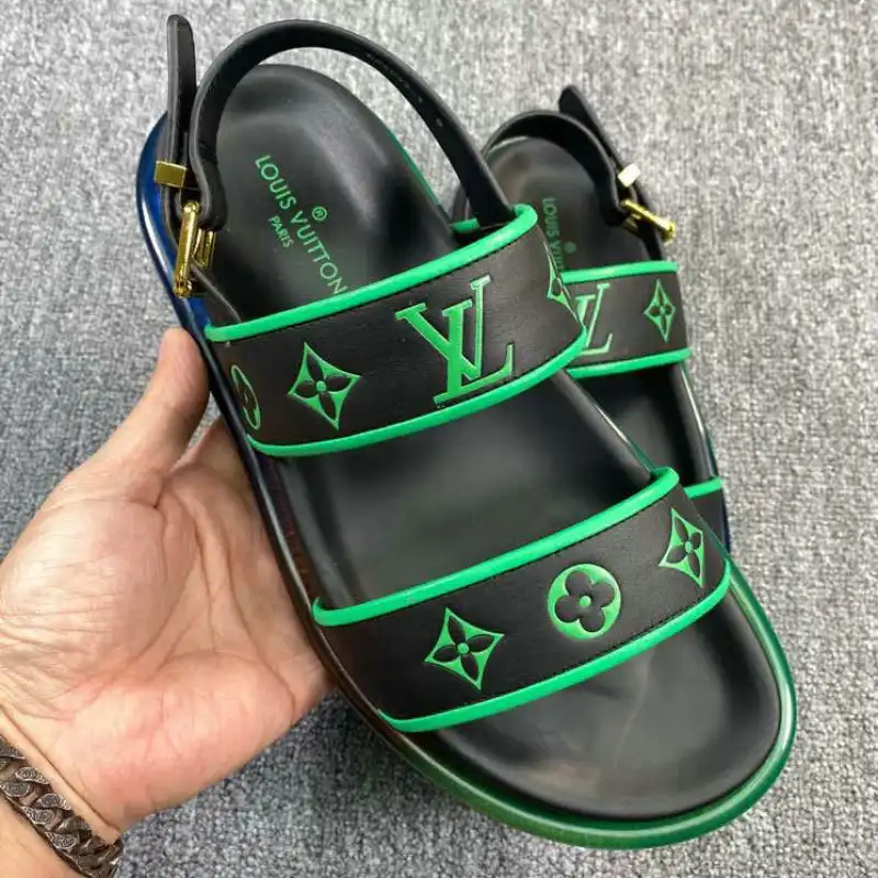 Cheap Louis Vuitton Shoes 2204PZ0155 0125