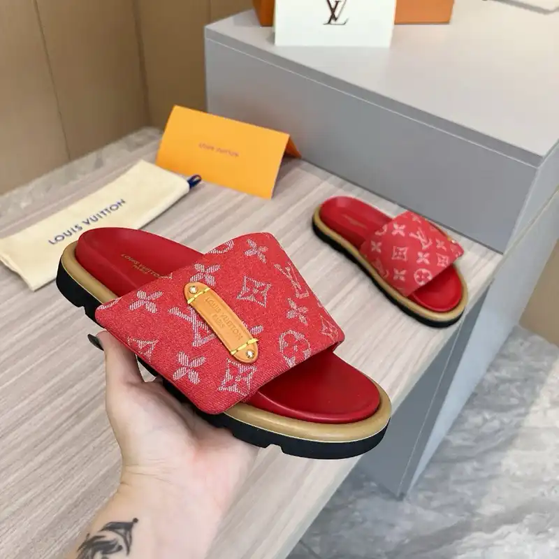 Cheap Louis Vuitton Shoes 2405SH0017 0122