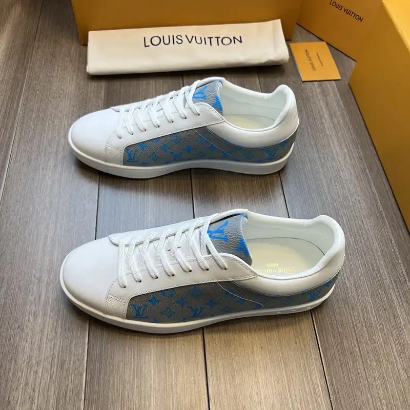 Cheap Louis Vuitton Shoes 2305PZ0118 0125