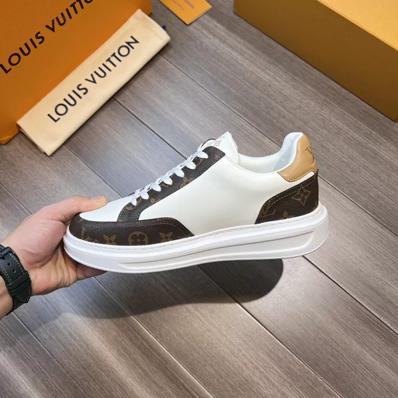 Cheap Louis Vuitton Shoes 2311PZ0063 0112