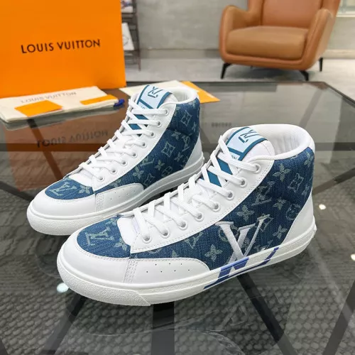 Louis Vuitton Shoes 2311PZ0072 0116