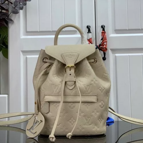 Louis Vuitton Bags 207B570033 0112