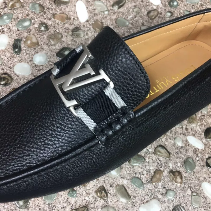 Cheap Louis Vuitton Shoes 19SH0046 0112