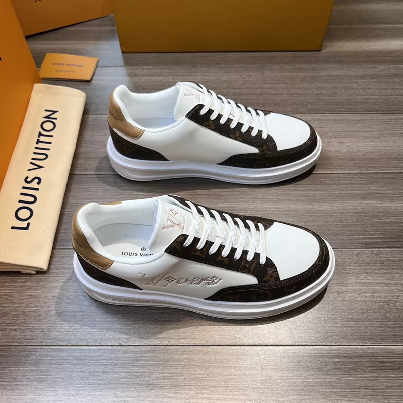 Cheap Louis Vuitton Shoes 2311PZ0063 0112