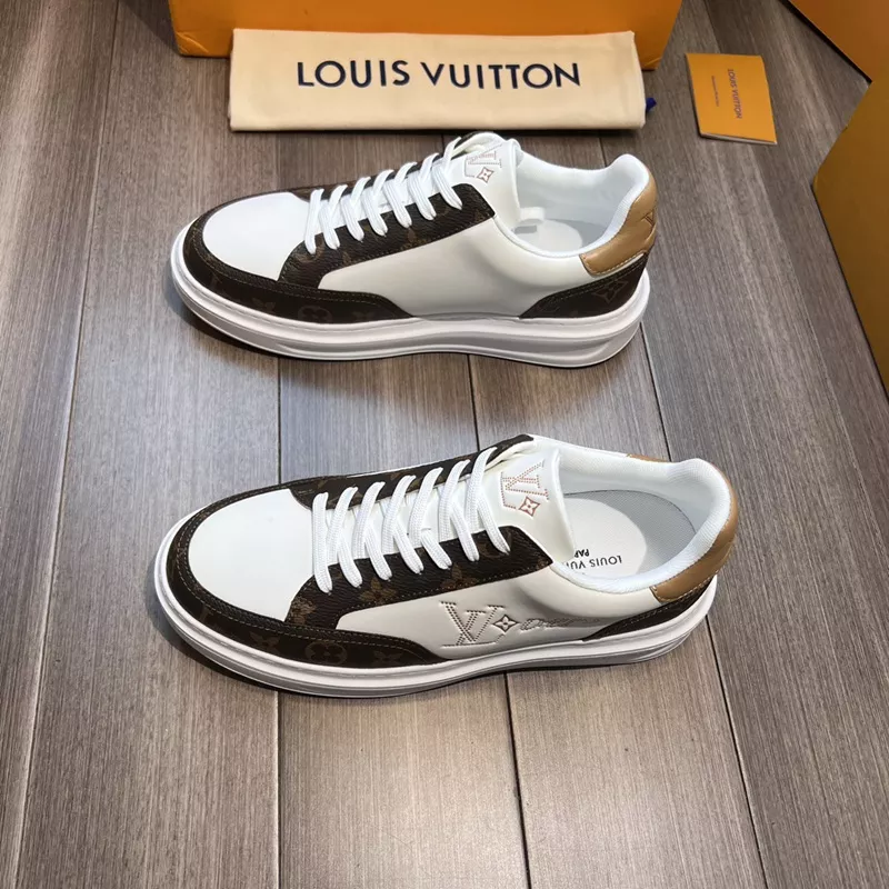 Cheap Louis Vuitton Shoes 2311PZ0063 0112