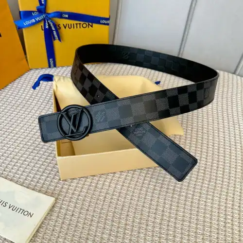 Cheap Louis Vuitton Belts 2210XA0033 0123