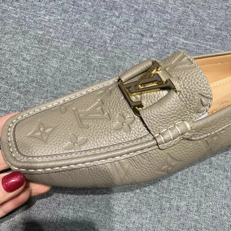 Cheap Louis Vuitton Shoes 2206PZ0048 0125