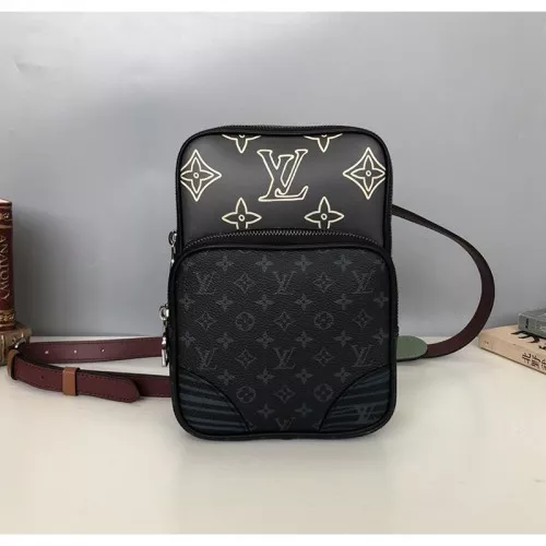 Louis Vuitton Bags 208B570092 0118