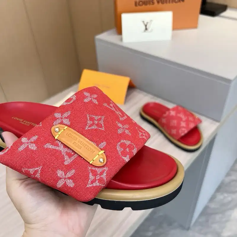 Cheap Louis Vuitton Shoes 2405SH0017 0122