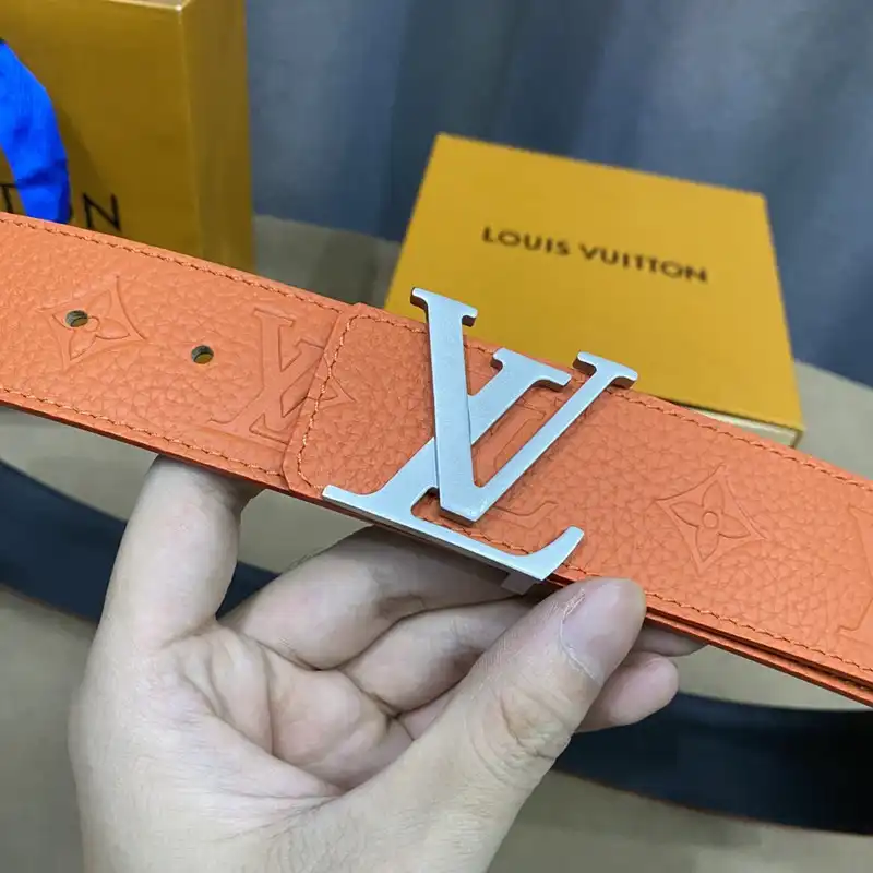 Cheap Louis Vuitton Belts 2210XA0072 0123