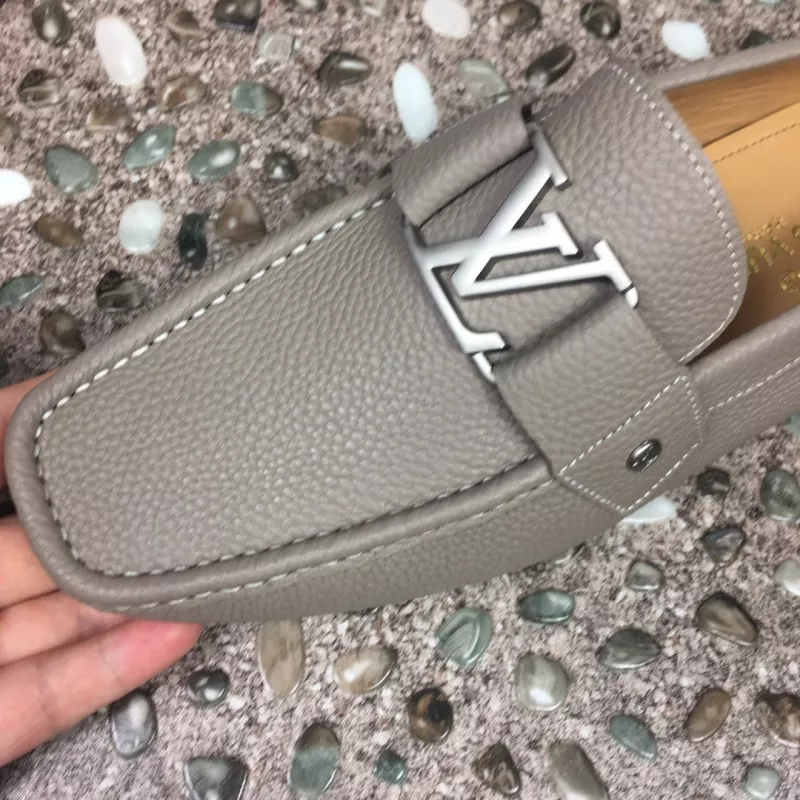 Cheap Louis Vuitton Shoes 19SH0042 0119