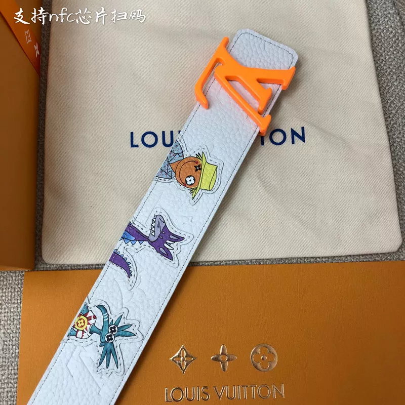 Cheap Louis Vuitton Belts 2104XF0088 0114