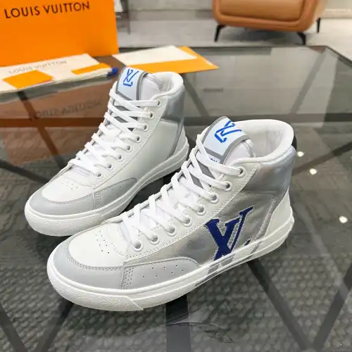 Cheap Louis Vuitton Shoes 2311PZ0082 0122