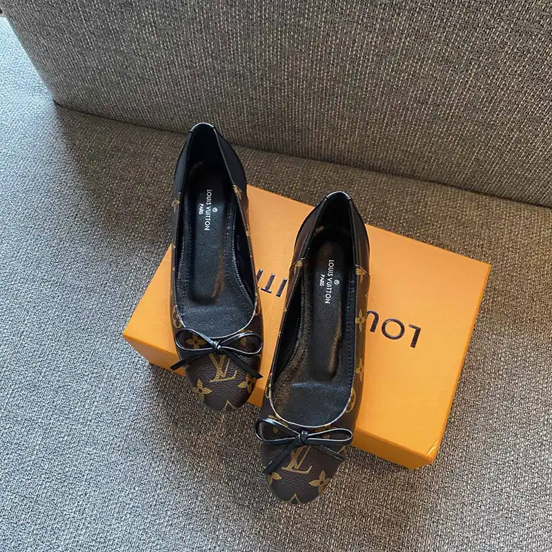 Cheap Louis Vuitton Shoes 2304PZ0065 0205