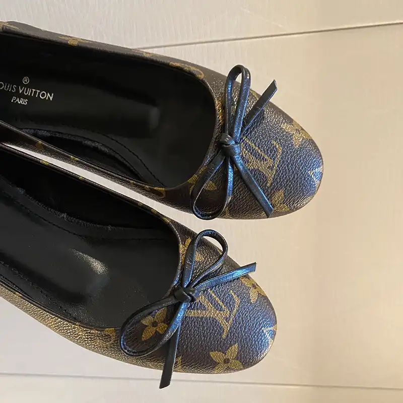 Cheap Louis Vuitton Shoes 2304PZ0065 0205