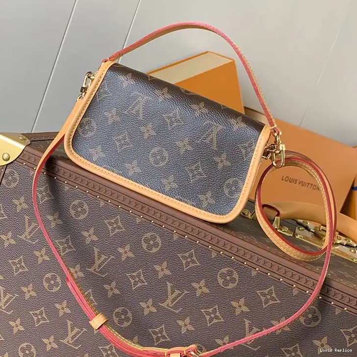 Cheap Louis Vuitton Bags 2409YA0076 0219