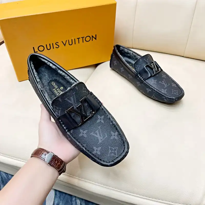 Cheap Louis Vuitton Shoes 2211PZ0010 0206