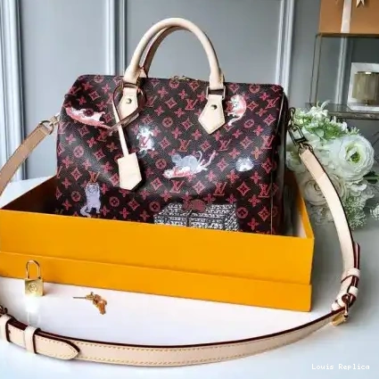 Cheap Louis Vuitton 19T1L0386 Bags 0224