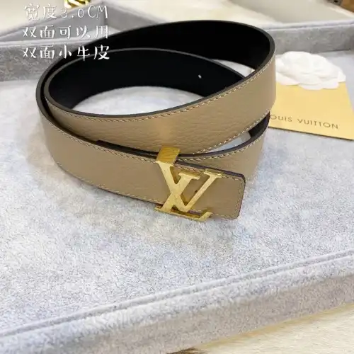 Cheap Louis Vuitton s Belt 2007XF0107 0202