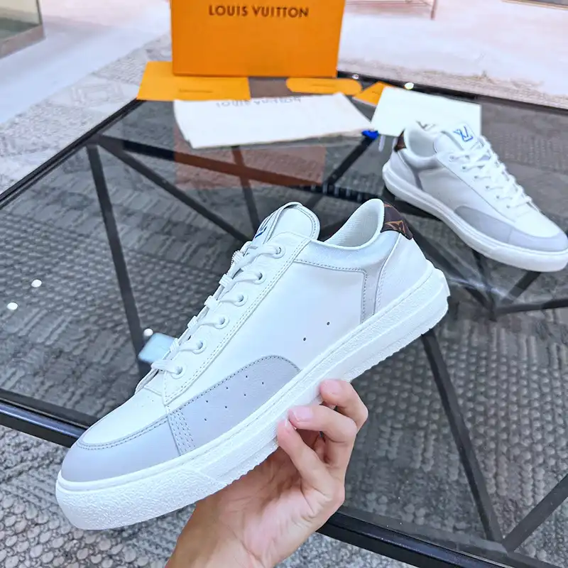 Cheap Louis Vuitton Shoes 2311PZ0122 0205