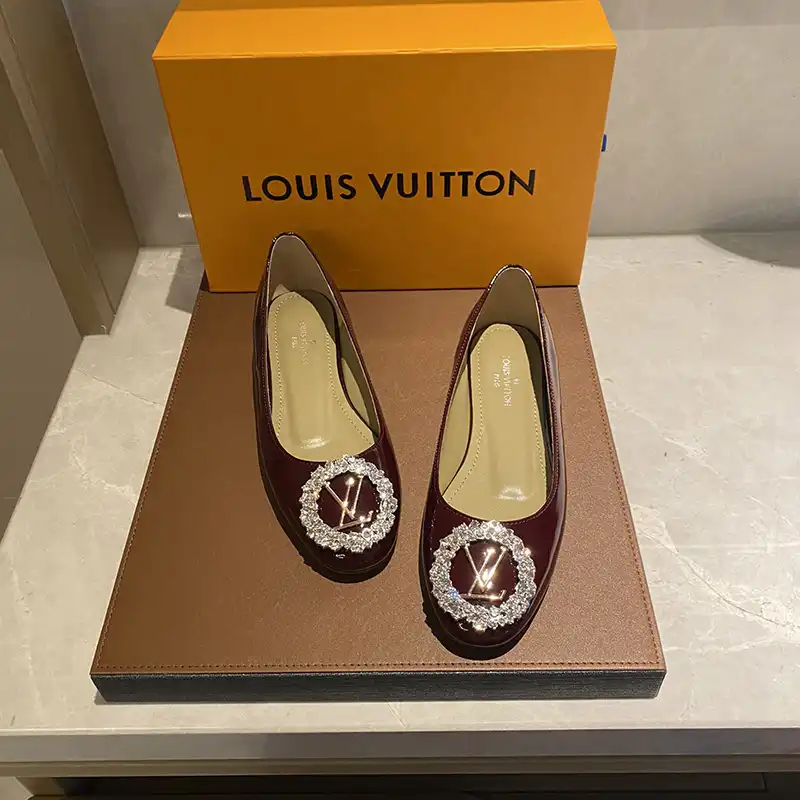 Cheap Louis Vuitton Shoes 2304PZ0105 0205