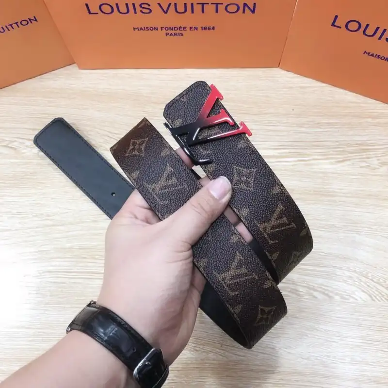 Cheap Louis Vuitton s Belte 19XIA0026 0202