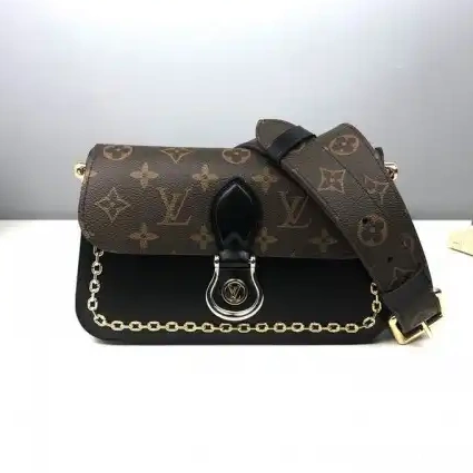 Cheap Louis Vuitton Bag 20DJ11101 0208