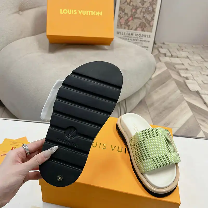 Cheap Louis Vuitton Shoes 2405SH0021 0205