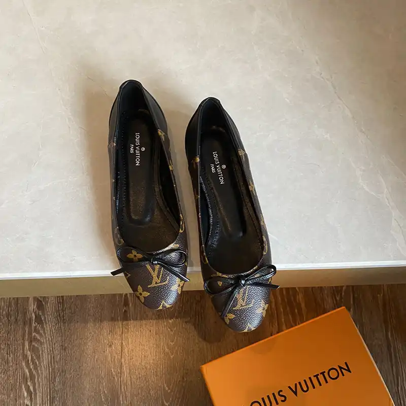 Cheap Louis Vuitton Shoes 2304PZ0065 0205