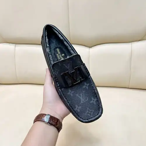 Cheap Louis Vuitton Shoes 2211PZ0010 0206