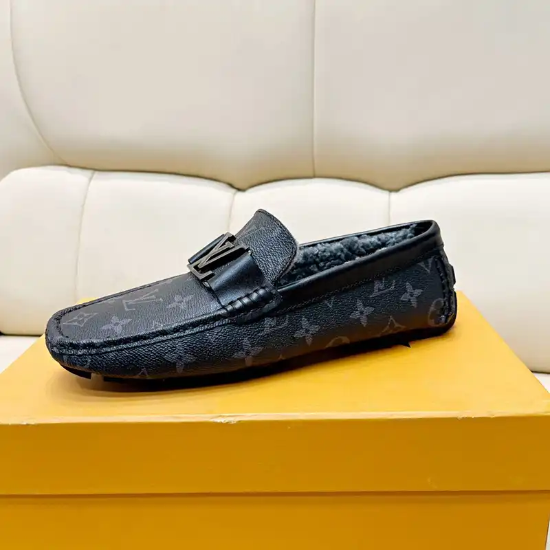 Cheap Louis Vuitton Shoes 2211PZ0010 0206