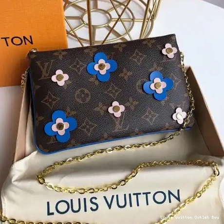 Cheap Louis Vuitton 19B570208 Bags 0226