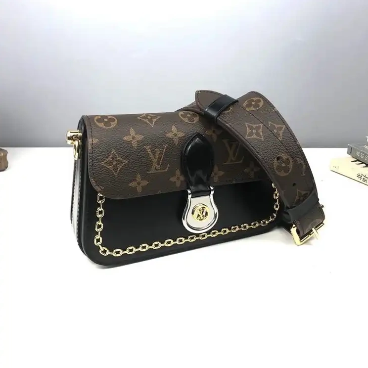 Cheap Louis Vuitton Bag 20DJ11101 0208