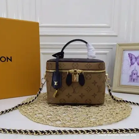 Cheap Louis Vuitton Bags 204B570004 0210