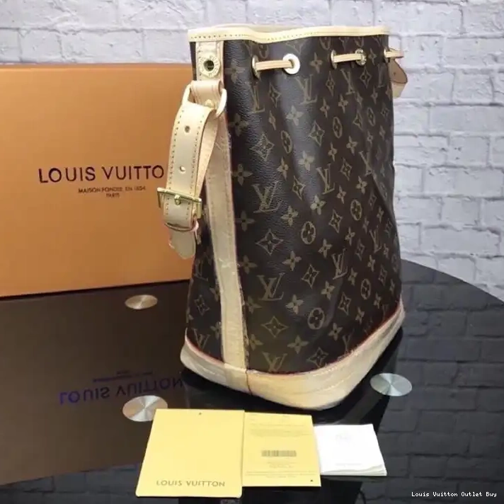 Cheap Louis Vuitton 1906BL0146 Bags 0225