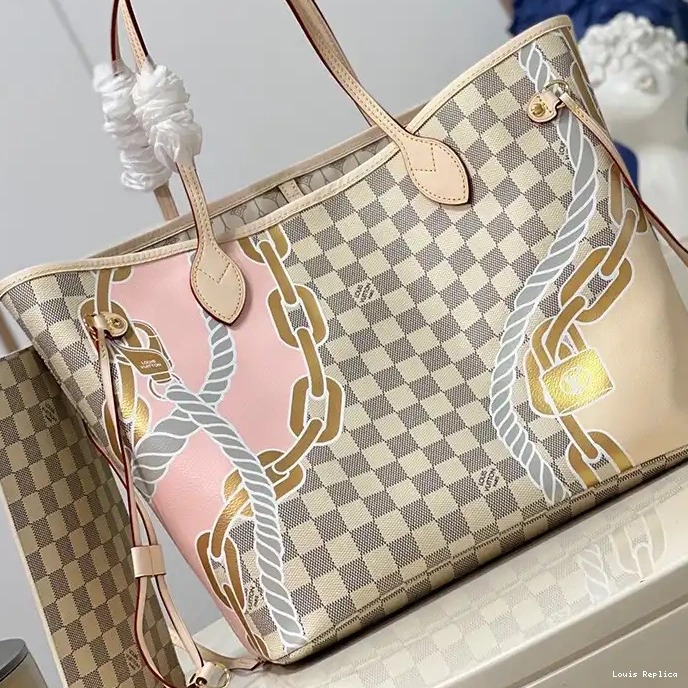 Cheap Louis Vuitton Bag 2304YA0006 0217