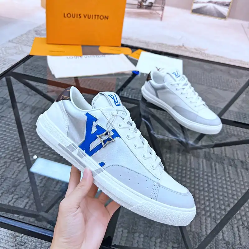 Cheap Louis Vuitton Shoes 2311PZ0122 0205