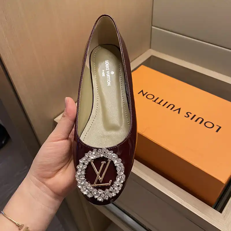 Cheap Louis Vuitton Shoes 2304PZ0105 0205