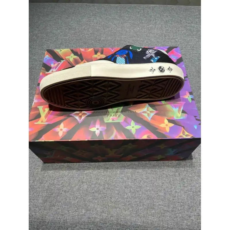 Cheap Louis Vuitton Shoes 20SH010666 0206